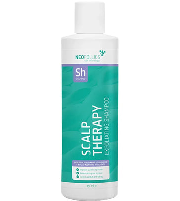 Neofollics Peeling Shampoo - Hairgivers