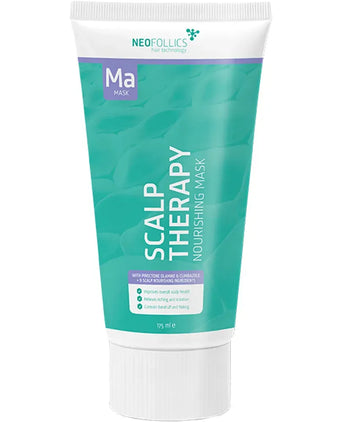 Neofollics Pflegende Maske - Hairgivers