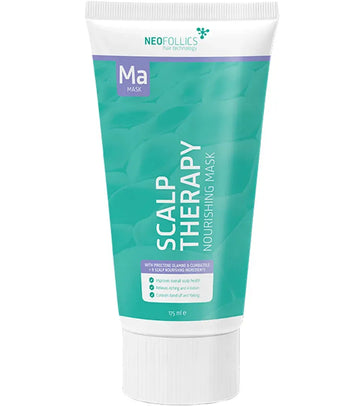 Neofollics Pflegende Maske - Hairgivers