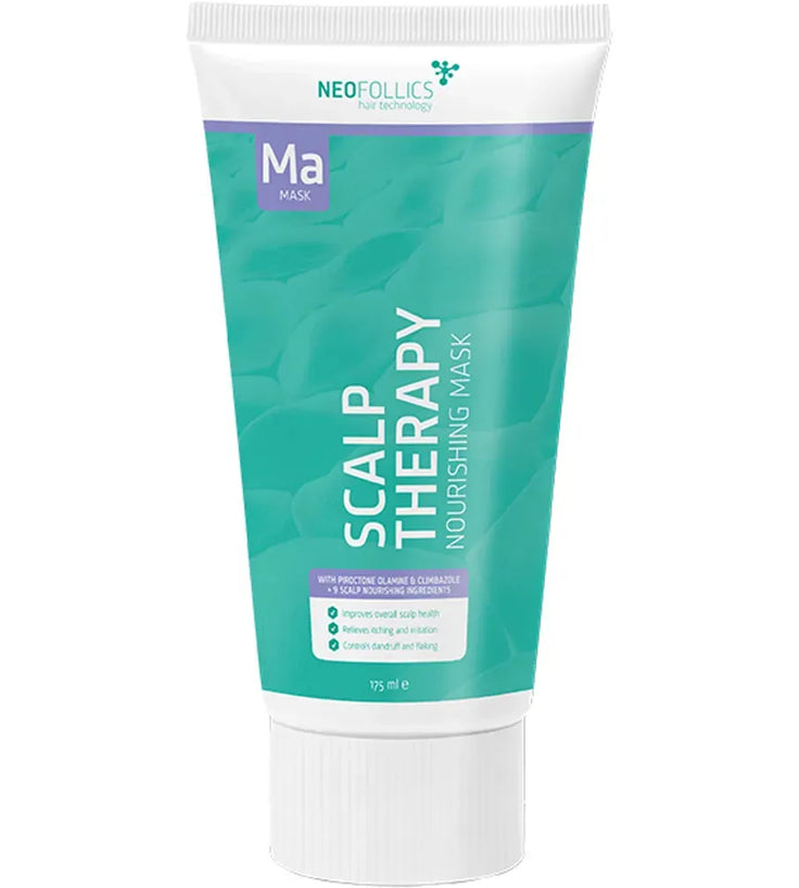 Neofollics Pflegende Maske - Hairgivers