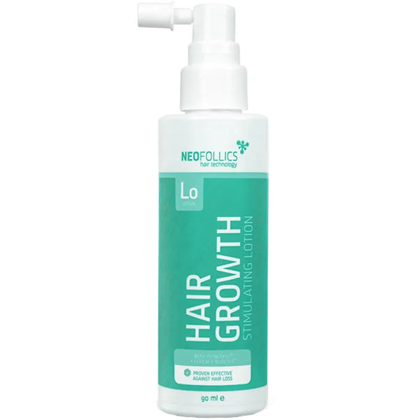 Neofollics Serum gegen Haarausfall (7% Neoxyl) - Hairgivers