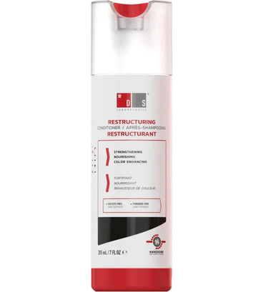 Nia Conditioner - Hairgivers