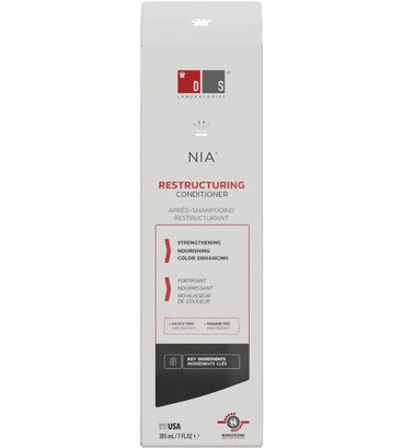 Nia Conditioner - Hairgivers