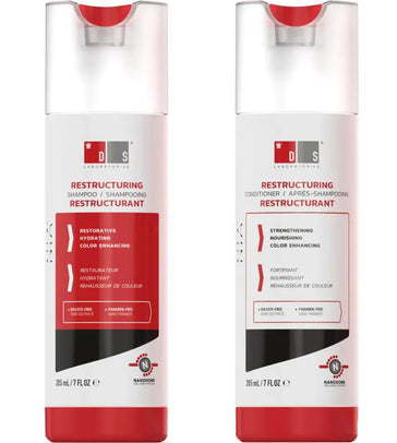 Nia Shampoo + Conditioner Kombi-Packung Nia Shampoo + Conditioner Kombi-Packung - Hairgivers