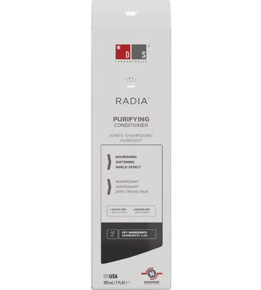 Radia Conditioner - Hairgivers