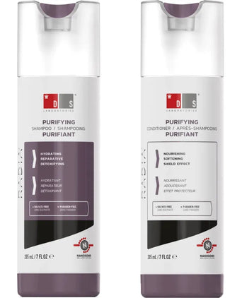Radia Shampoo + Conditioner Kombi-Packung - Hairgivers
