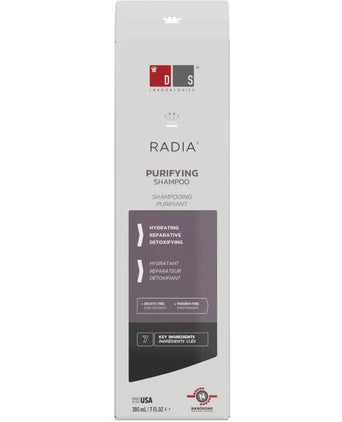 Radia Shampoo - Hairgivers