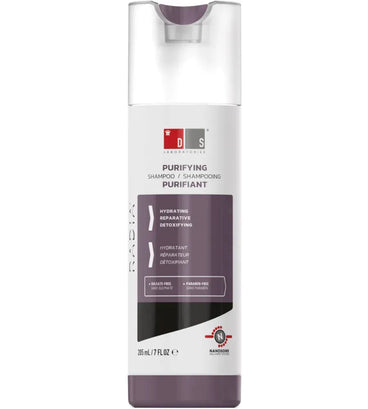 Radia Shampoo - Hairgivers