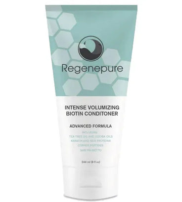 Regenepure Biotin Conditioner - Hairgivers