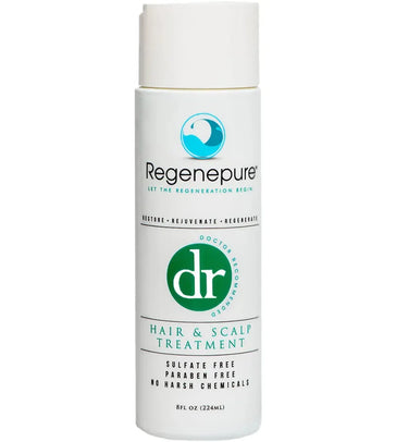 Regenepure DR Shampoo Regenepure DR Shampoo - Hairgivers