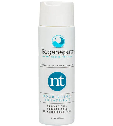 Regenepure NT Shampoo Regenepure NT Shampoo - Hairgivers
