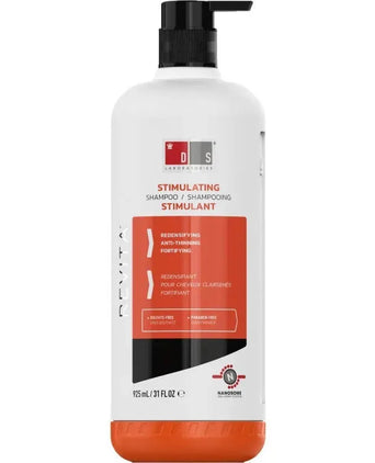 Revita Shampoo gegen Haarausfall (925ml) - Hairgivers