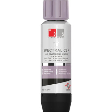 Spectral.CSF Haarserum - Hairgivers