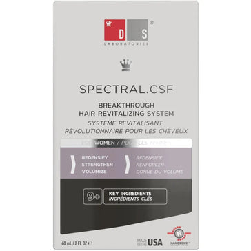 Spectral.CSF Haarserum - Hairgivers