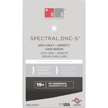 Spectral.DNC-S Haarserum - Hairgivers