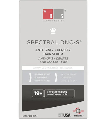 Spectral.DNC-S Haarserum - Hairgivers