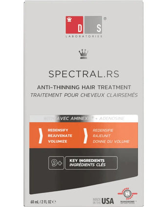 Spectral.RS Haarserum - Hairgivers