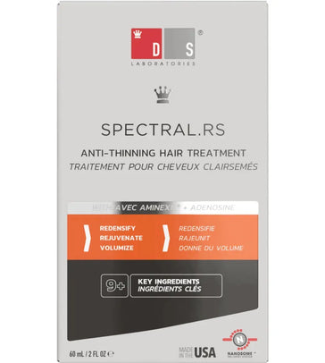 Spectral.RS Haarserum Spectral.RS Haarserum - Hairgivers