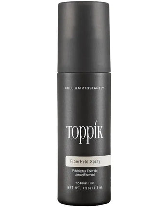 Toppik Streuhaar Fixierspray (118 ml) - Hairgivers