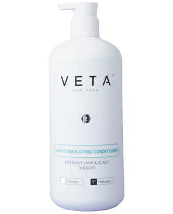 Veta Conditioner (800ml) - Hairgivers