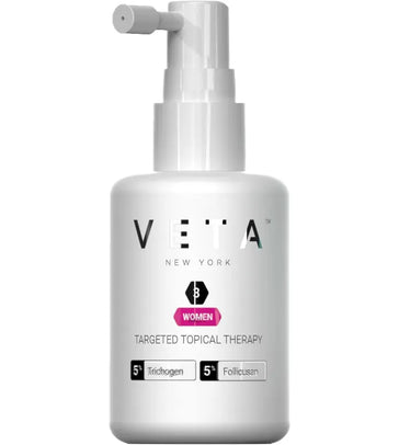 Veta DHT Blocker Serum für Frauen Veta DHT Blocker Serum für Frauen - Hairgivers