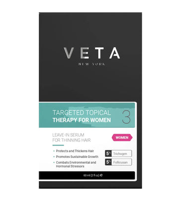 Veta DHT Blocker Serum für Frauen Veta DHT Blocker Serum für Frauen - Hairgivers