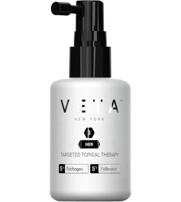 Veta DHT Blocker Serum für Männer Veta DHT Blocker Serum für Männer - Hairgivers