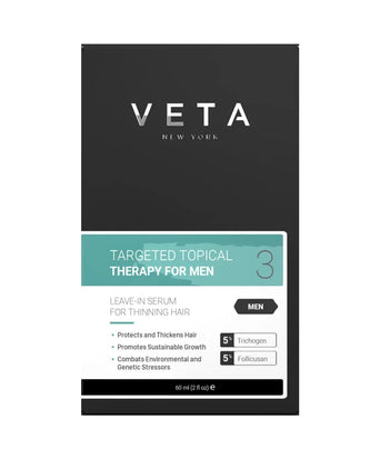 Veta DHT Blocker Serum für Männer - Hairgivers