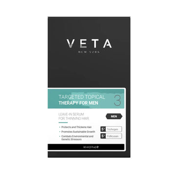 Veta DHT Blocker Serum für Männer - Hairgivers